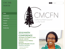 Tablet Screenshot of cmcfn.com